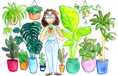 Unveiling the Benefits of Having Plants at Home