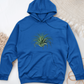 Air Plant 2 Midweight Hooded Sweatshirt