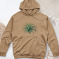 Air Plant 2 Midweight Hooded Sweatshirt