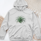 Air Plant 2 Midweight Hooded Sweatshirt