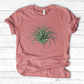 Air Plant 2 T-Shirt