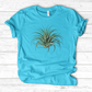 Air Plant 2 T-Shirt