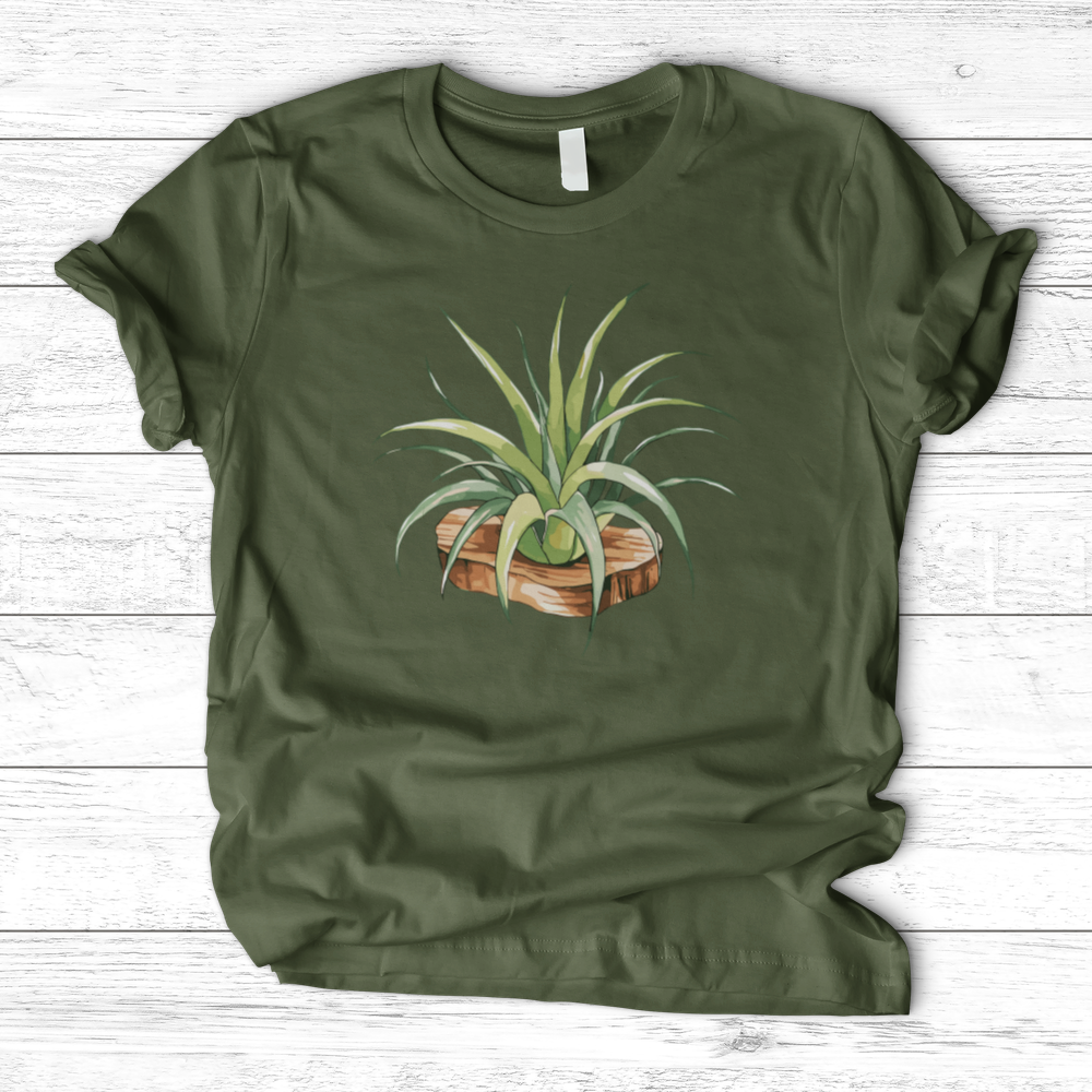 Air Plants T-Shirt