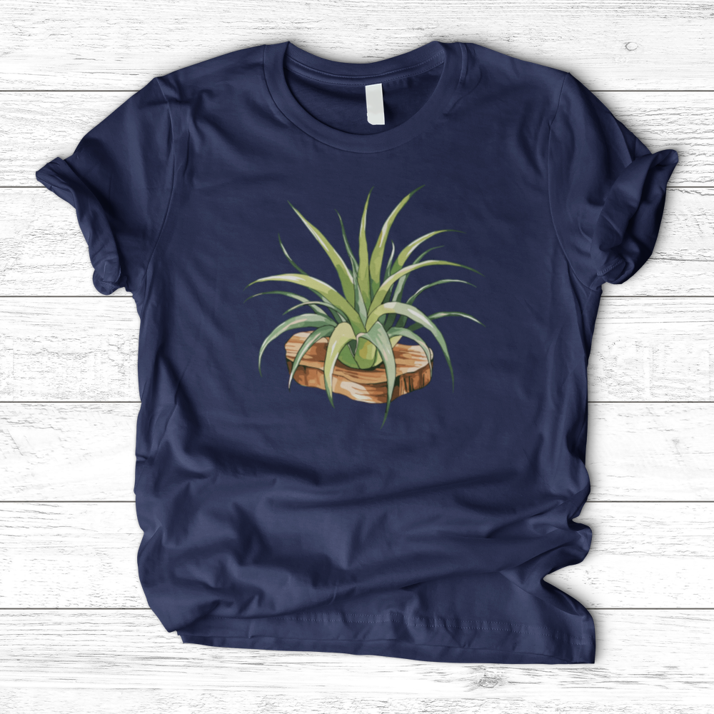 Air Plants T-Shirt