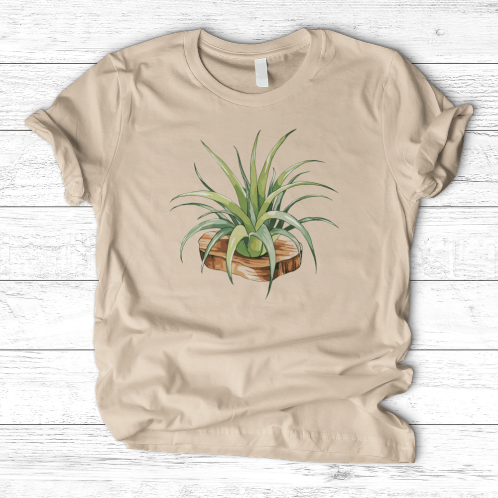 Air Plants T-Shirt