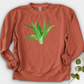 Air Plant Crewneck