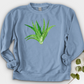 Air Plant Crewneck