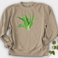 Air Plant Crewneck