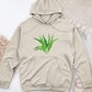 Air Plant Midweight Hooded Sweatshirt