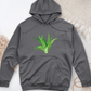 Air Plant Midweight Hooded Sweatshirt