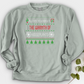 Celebrate the Season With the Warmth Crewneck