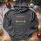 Celebrate the Season With the Warmth Midweight Hooded Sweatshirt