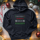 Celebrate the Season With the Warmth Midweight Hooded Sweatshirt