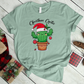 Christmas Cactus T-Shirt