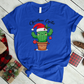 Christmas Cactus T-Shirt