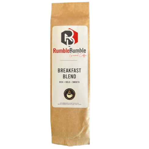 Breakfast Blend Sampler