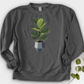 Fiddle Leaf Fig Crewneck