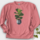 Fiddle Leaf Fig Crewneck