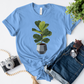 Fiddle Leaf Fig T-Shirt