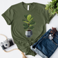 Fiddle Leaf Fig T-Shirt