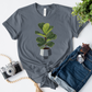 Fiddle Leaf Fig T-Shirt