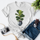 Fiddle Leaf Fig T-Shirt