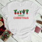 Green Christmas T-Shirt