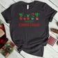 Green Christmas T-Shirt