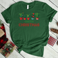 Green Christmas T-Shirt