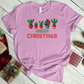 Green Christmas T-Shirt