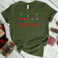 Green Christmas T-Shirt