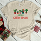 Green Christmas T-Shirt