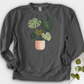 House Plants Crewneck