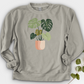 House Plants Crewneck