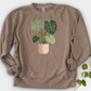 House Plants Crewneck