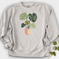 House Plants Crewneck