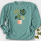 House Plants Crewneck