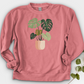 House Plants Crewneck