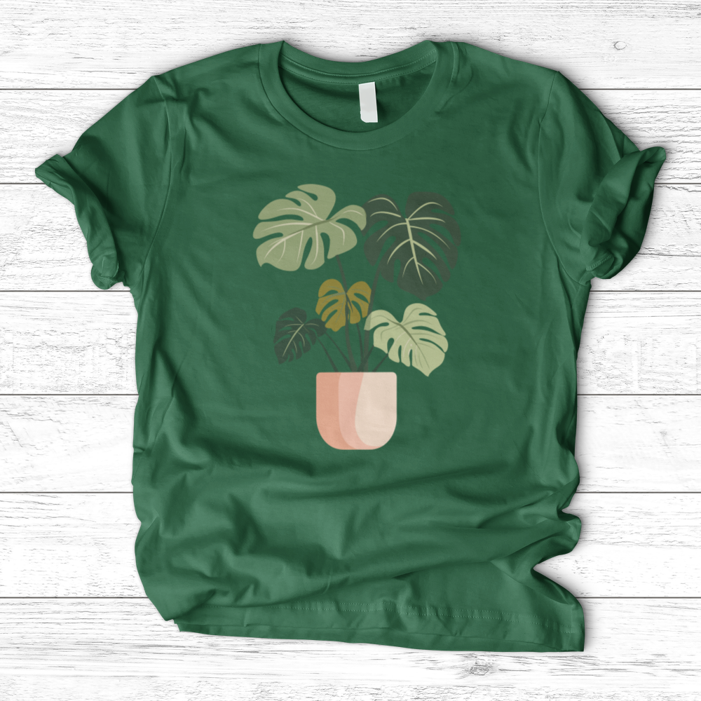 House Plants T-Shirt