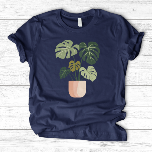 House Plants T-Shirt