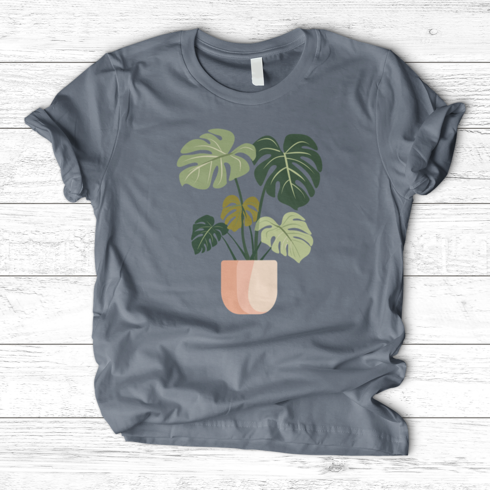 House Plants T-Shirt