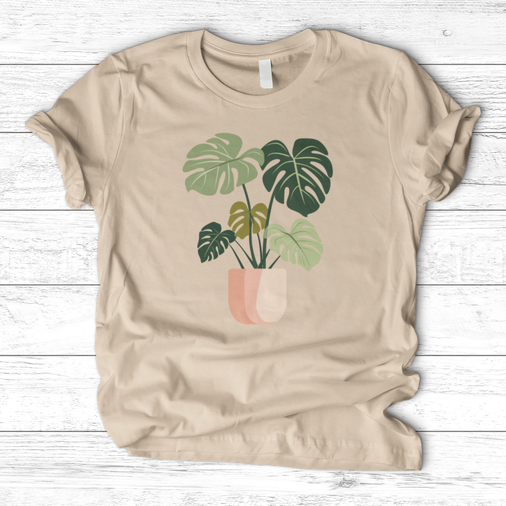 House Plants T-Shirt