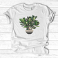 Jade Plant T-Shirt