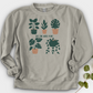 Just One More Plant Crewneck