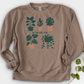 Just One More Plant Crewneck