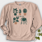 Just One More Plant Crewneck