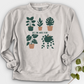 Just One More Plant Crewneck