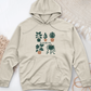 Just One More Plant Midweight Hooded Sweatshirt