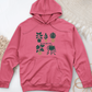 Just One More Plant Midweight Hooded Sweatshirt