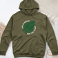 Life Is Short Buy the Plant Midweight Hooded Sweatshirt